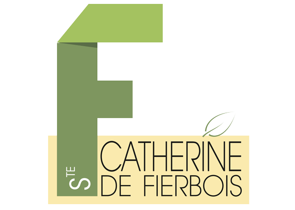 Logo de la commune de Sainte-de-Fierbois