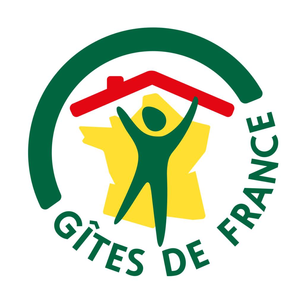Logo gîtes de France
